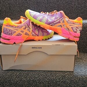 Asics Womens GEL NOOSA TRI 9